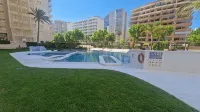 Apolo 16-2-8, sea view - Ocean View