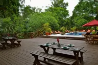 Hotel Jungle Lodge Tikal - Pools