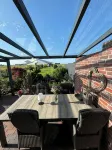 Deichliebe Haus1 Direkte Deichlage Inselblick Luxus pur Hundefreundlich