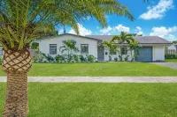 Beautiful 5Br Home • BBQ, Playground, Court & Pool - 무료 와이파이