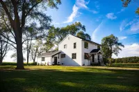 Mabel and Harry's, a modern country guest house