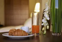 Cosmopolitan Hotel - breakfast