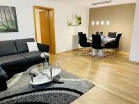 House-Jenni. The small town pearl in the Black Forest. - 2-Star