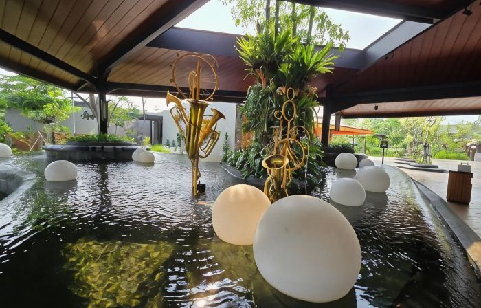 LuMen by SanLiving - 3Br - Nice Expo - Free Parking