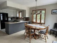 Charming Burt Lake Family Vacation Home - 3-Star