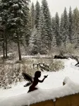 Kades cabin on piper creek - 4-Star