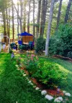 Waterfront Plymouth Pond Retreat, Sleeps 6, Pet-Friendly, Kayaks, Fire Pits - Apartments