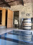 Gîte Léonie " Entre Cèze et Ardèche " 30430 BARJAC - piscine