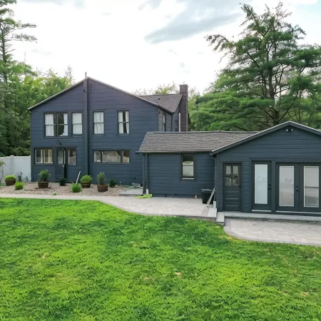 Charming Rustic Home in the Hudson Valley. Pool is Heated and Open! New Hot Tub!