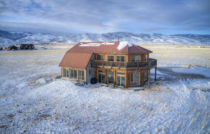 Sunset Grove: A Yellowstone Retreat