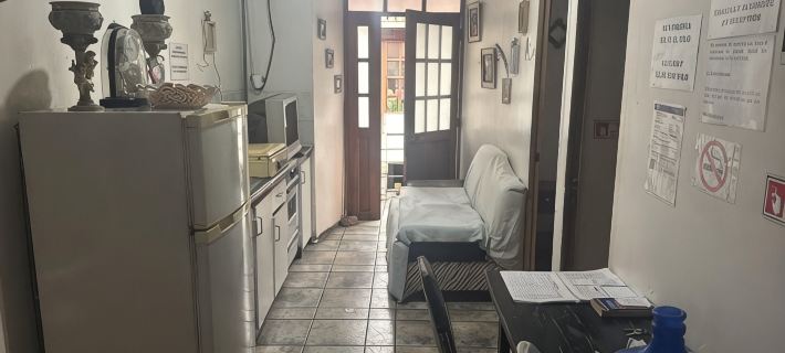 DEPARTAMENTO 7 Hoteles en Quito