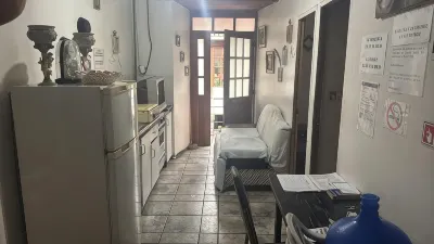DEPARTAMENTO 7 Hoteles en 