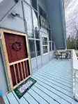 海灘 & Downtown，親近自然、徒步、高爾夫、滑雪度假屋 - 民宿