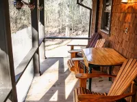 NEW Whiteface Mtn. View Cabin close to Lake Placid Hotels in Jay