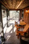 NEW Whiteface Mtn. View Cabin close to Lake Placid