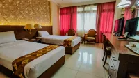 Riyadi Palace Hotel - Servicios de Traslado