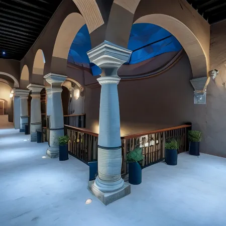 Casa 1800 Oaxaca Boutique Hotel City Center Based