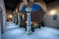 Casa 1800 Oaxaca Boutique Hotel City Center Based - Balkoner