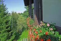 Hotel Allgäu Garni - Mountain view