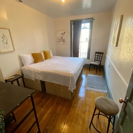 Michie Hostel