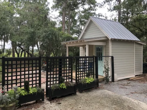 Charming Beaufort Cottage with Marsh Views and Hunting Island Beach pass - 4つ星