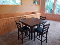 Seven Devils Mountain Retreat - 4-Star
