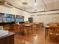 Hakuba Hospitality Inn YUKINOSO - 2-Star