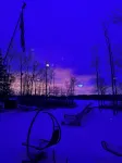 Cozy A- frame cabin on Hill Lake - WiFi