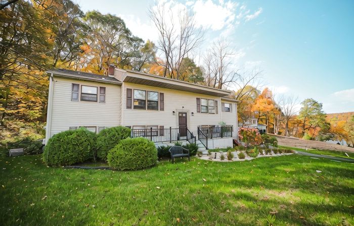 Only 10min away from Mountain Creek, beautiful spacious house with Mountain View