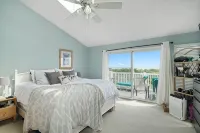 Sea-Renity at the Shore Secluded Oceanfront Luxury Home July 4 Available
