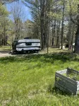 NEW 2025 RV, 1 Bedroom WiFi AC in Serene Winterport with Coast and Bangor nearby - Homestays