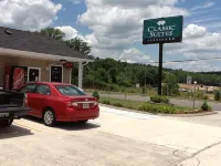 Classic Suites - Cleveland - Motels