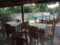 Pousada Estrela Matutina - Pools