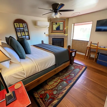 Casa Sedona Inn