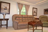 Enderly - c1859 - English Basement Apartment