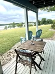 Bernard's Landing Hillside Lake Escape @ SML - 4-Star