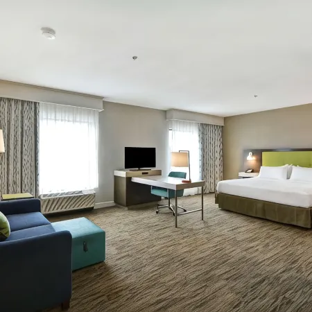Hampton Inn and Suites Grants Pass