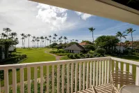 New Remodel & Rare Find #35 w/ Oceanview, AC, and corner unit! Look no further! - Scenic