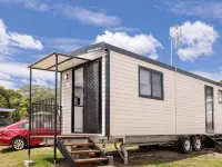 BIG4 Wallaga Lake Holiday Park Hotels in Bermagui