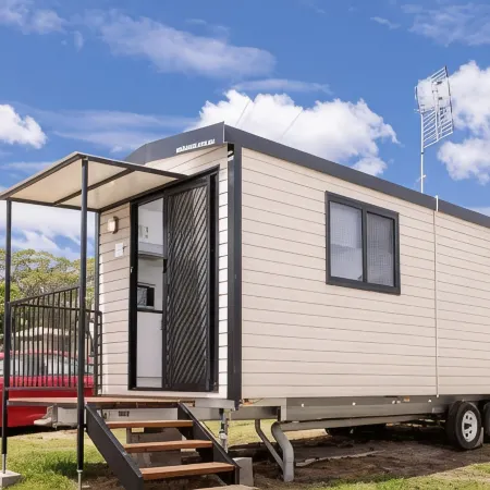 BIG4 Wallaga Lake Holiday Park