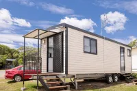 BIG4 Wallaga Lake Holiday Park