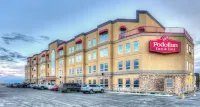 Grand Inn & Residence- Grande Prairie - Apartments