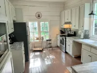 Historic 1851 Farmhouse Retreat