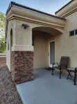 One bedroom detached guest house - 2-Star