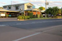 Barcaldine Country Motor Inn Hotels in 