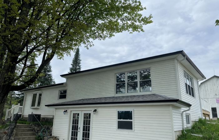 Entire House for Outdoor Enthusiasts!  ORV, Snowmobile and more!