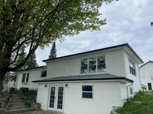 Entire House for Outdoor Enthusiasts!  ORV, Snowmobile and more! - WiFi