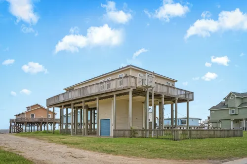 Cold Pass Cottage - 3Br, Panoramic Views