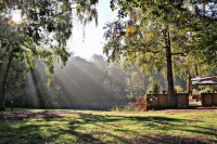 Landgoed Overste Hof - Rooms & Breakfast Hotels in 