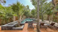 Amaka Calma Tulum - Pools